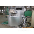 Tiltable Crumbible Aluminum Melting Price Furnace